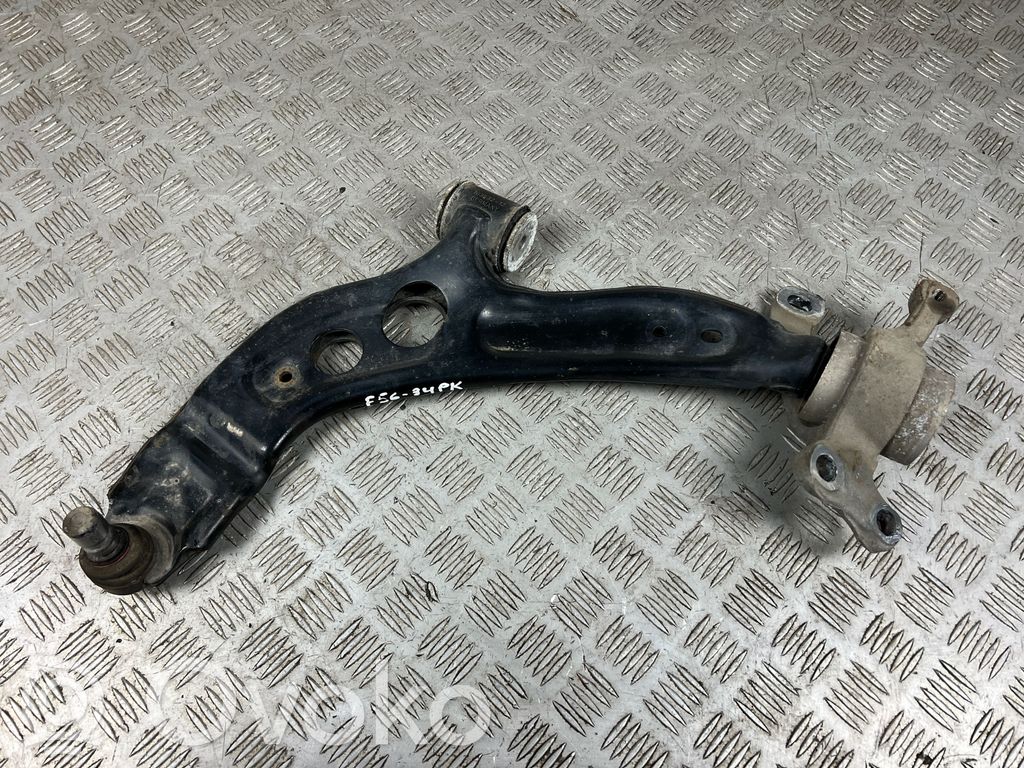 Mini One - Cooper F56 F55 Basculă inferioară față 