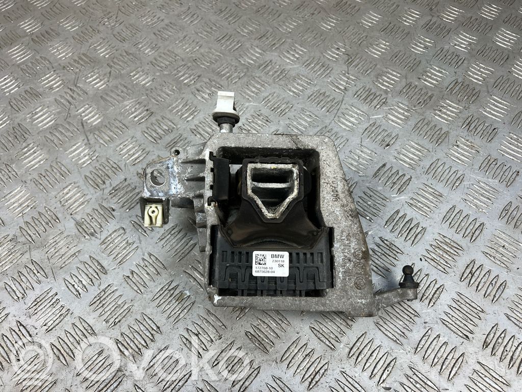 Mini One - Cooper F56 F55 Engine mount bracket 