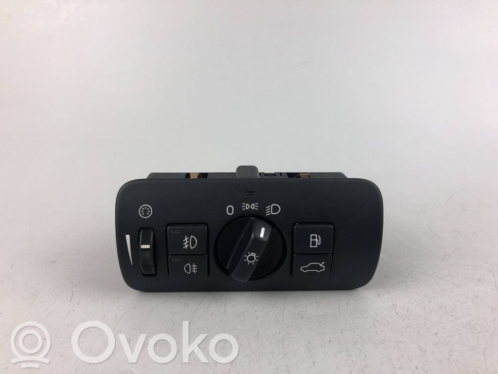 Volvo V70 Light switch 