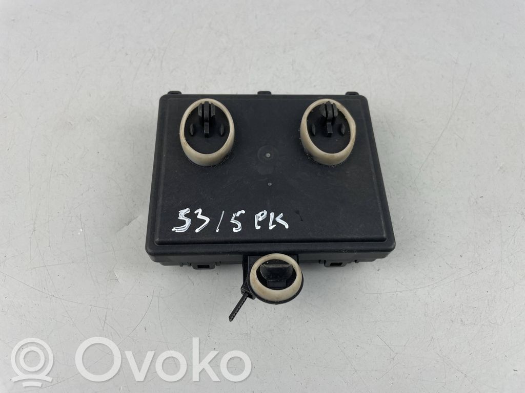 Audi A3 S3 8V Unité de commande module de porte 