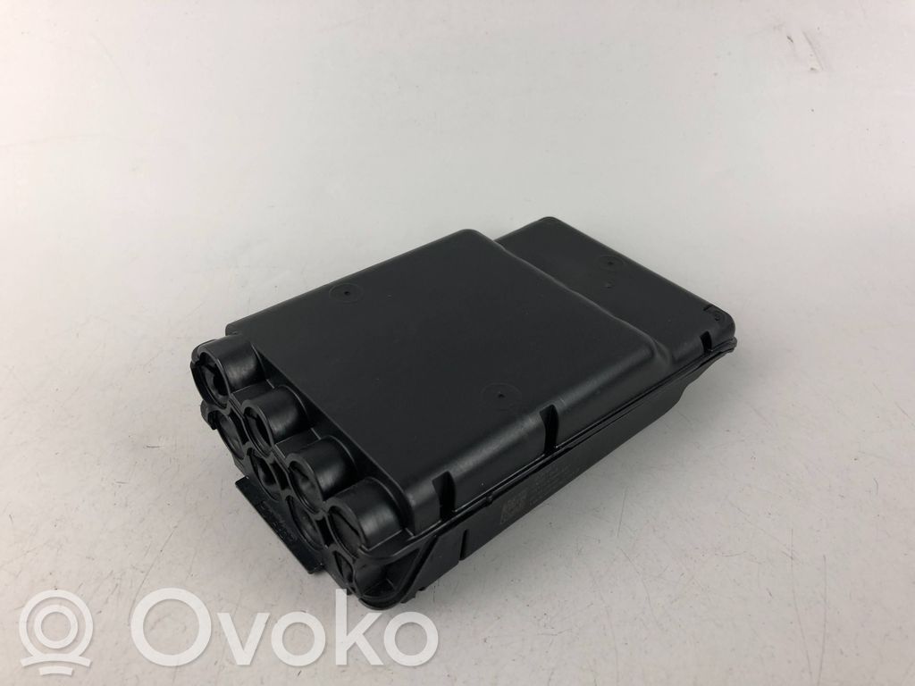Mini One - Cooper F56 F55 Cableado positivo 