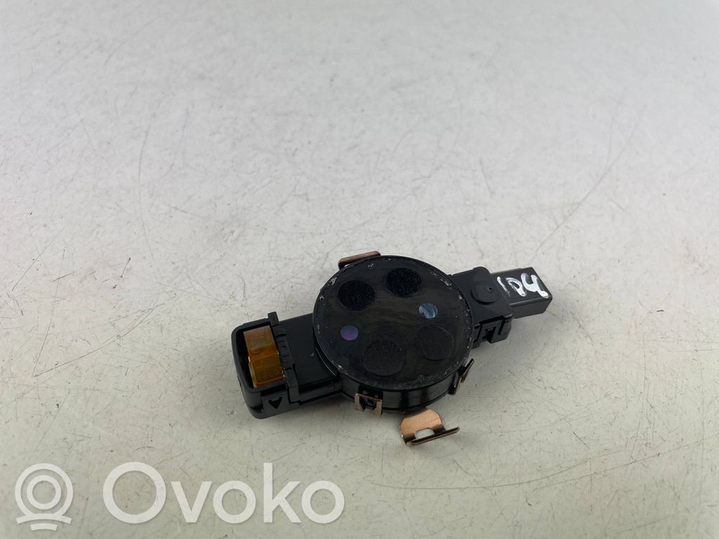 Volkswagen ID.4 Rain sensor 