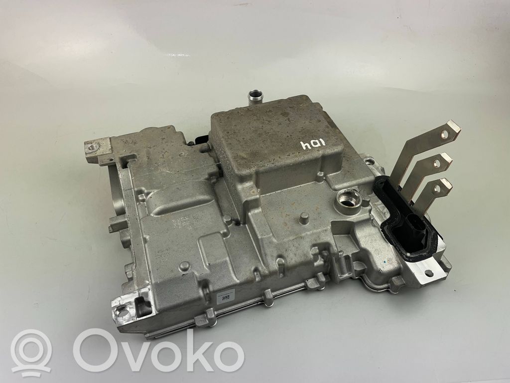 Volkswagen ID.4 Inverteris (įtampos keitiklis) 