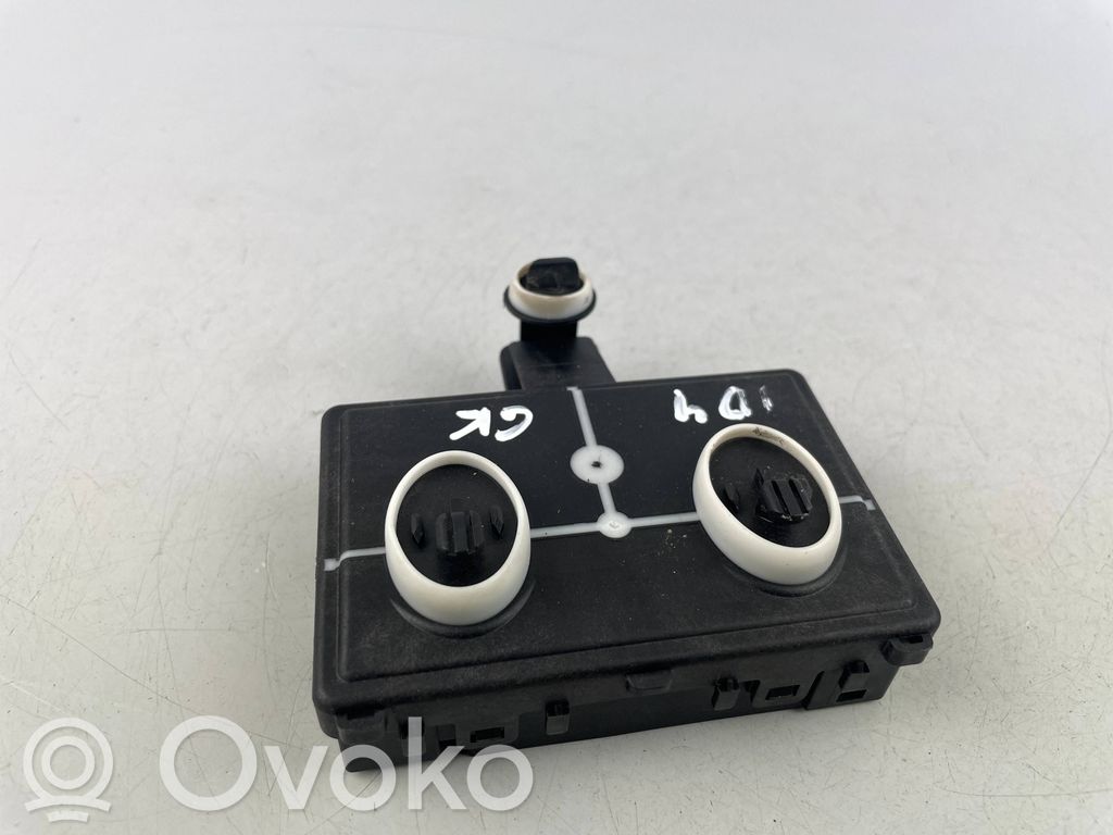 Volkswagen ID.4 Unité de commande module de porte 