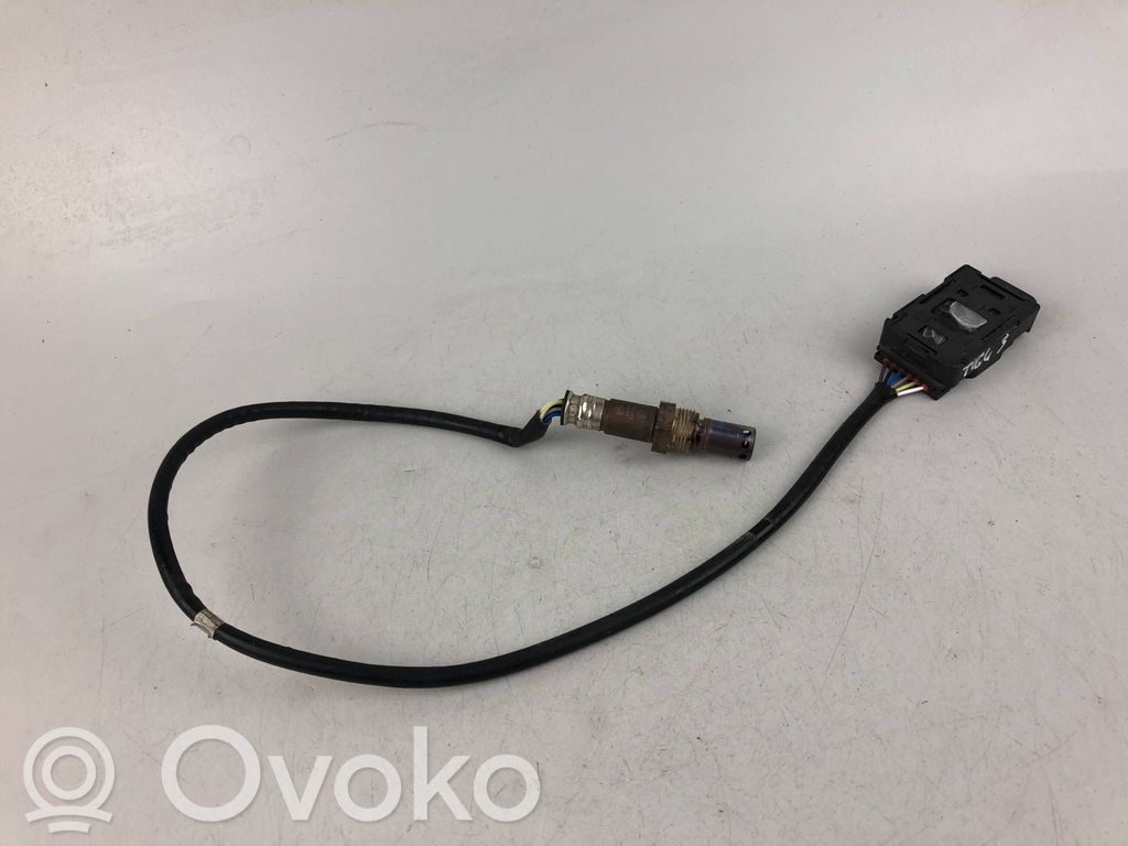 Volkswagen Tiguan Lambda probe sensor 