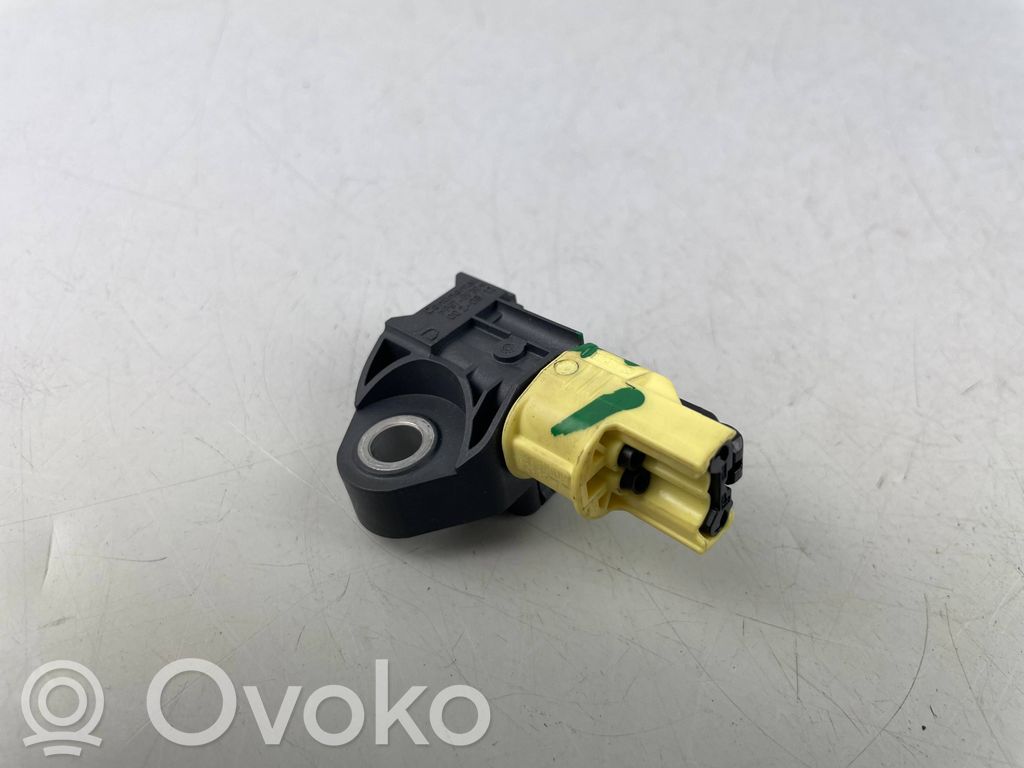 KIA Sportage Sensor impacto/accidente para activar Airbag 