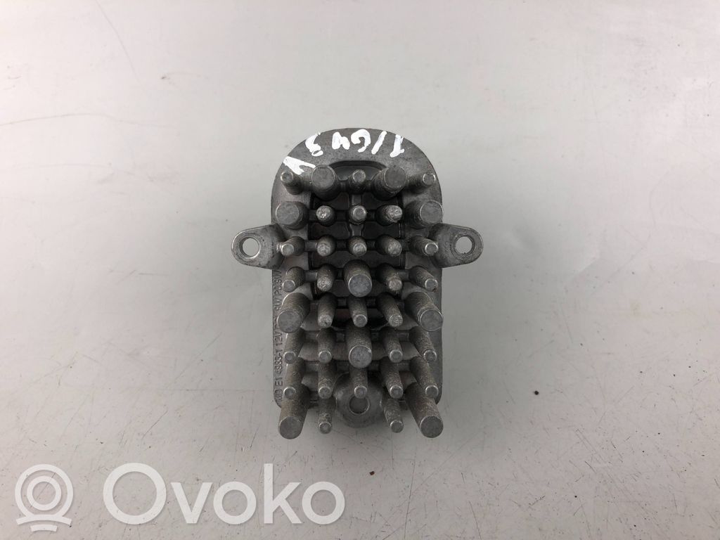 Volkswagen Tiguan Module de contrôle de ballast LED 