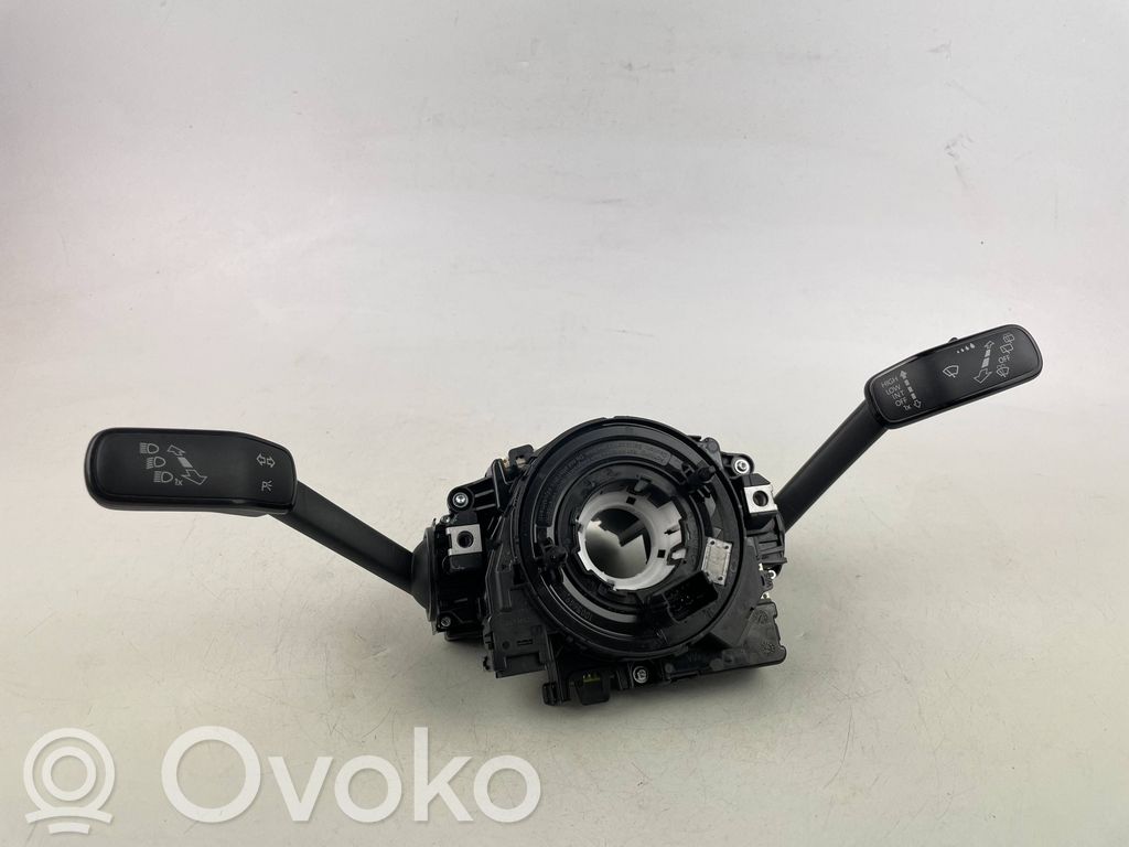 Seat Ateca Wiper turn signal indicator stalk/switch 