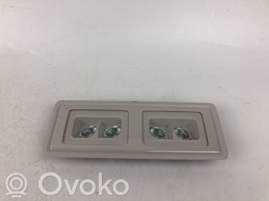 Volkswagen Golf VIII Consola de luz del techo 