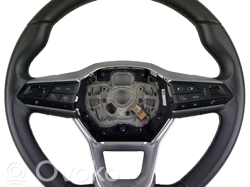 Seat Ateca Volante 