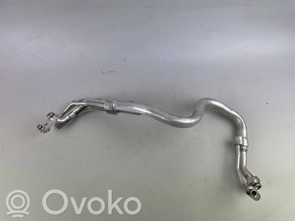 Seat Ateca Ilmastointilaitteen putki (A/C) 