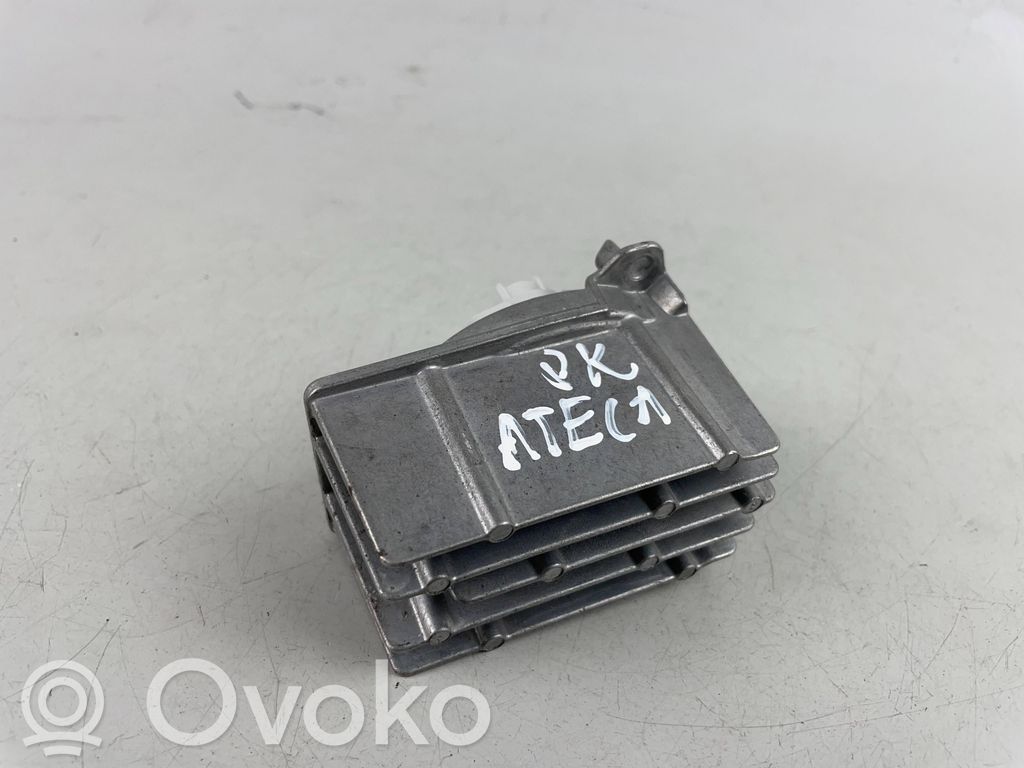 Seat Ateca LED ballast control module 