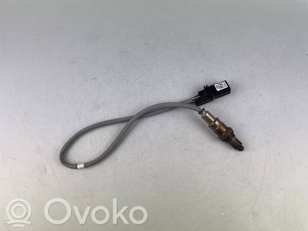 Volkswagen Arteon Shooting Brake Lambda probe sensor 