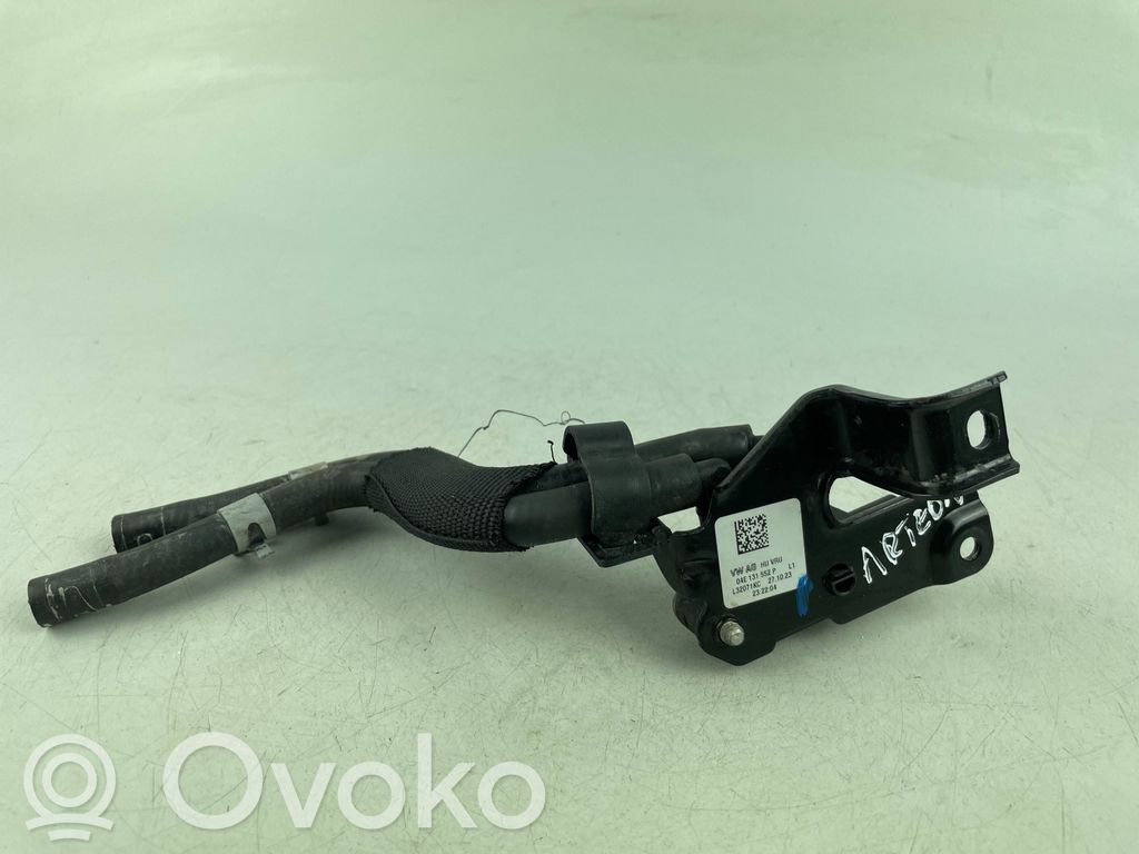 Volkswagen Arteon Shooting Brake Exhaust gas pressure sensor 