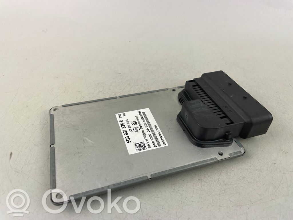 Volkswagen Arteon Shooting Brake Module de commande suspension 