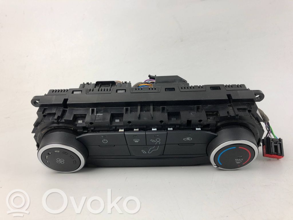 Ford Transit Climate control unit 