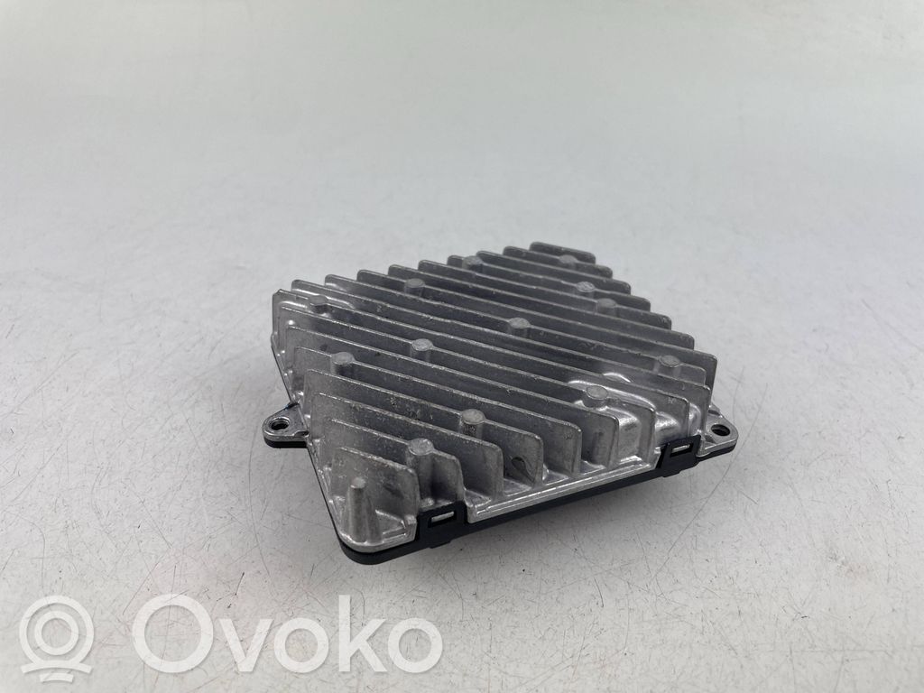 LED ballast control module   4K0941572CS