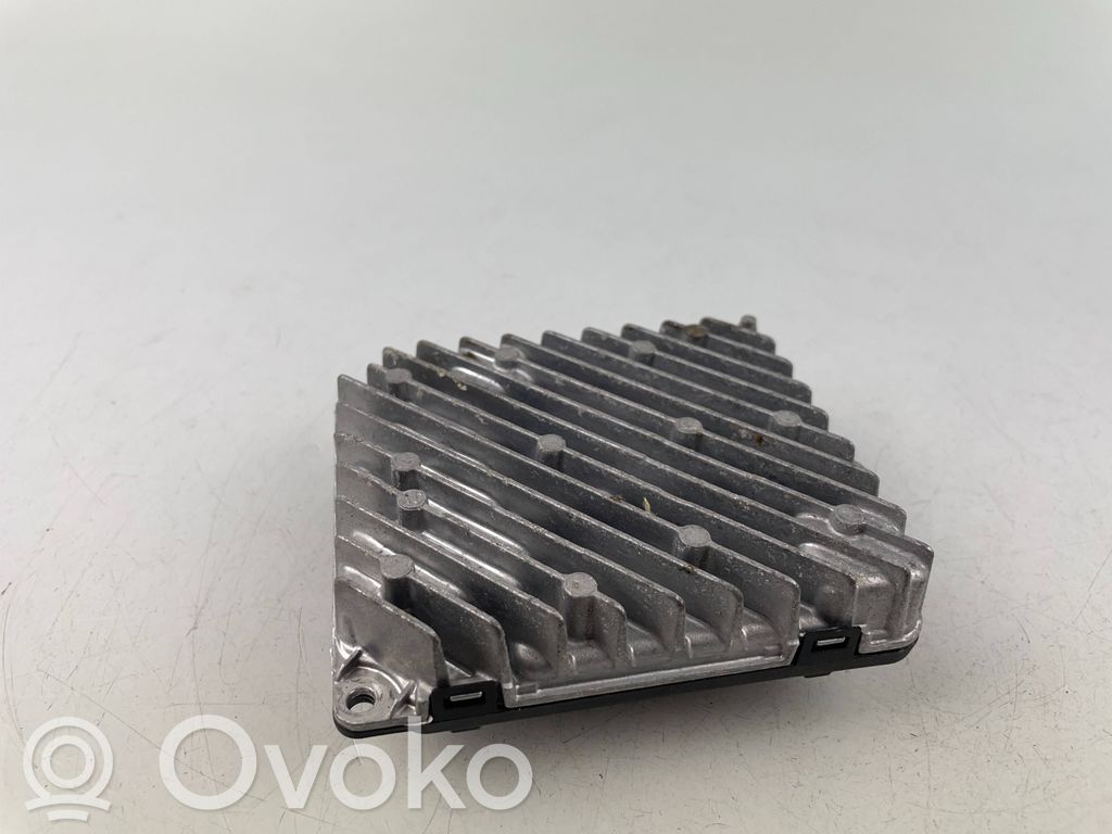 Audi A3 8Y LED ballast control module 