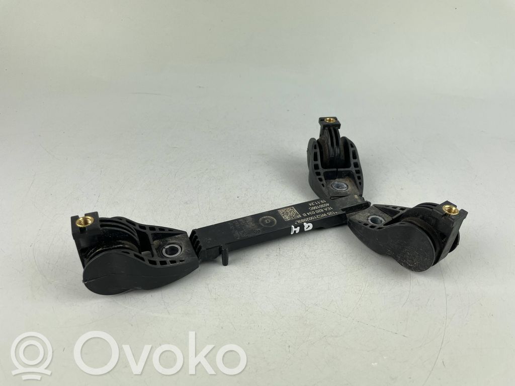 Audi Q4 e-tron A/C compressor mount bracket 