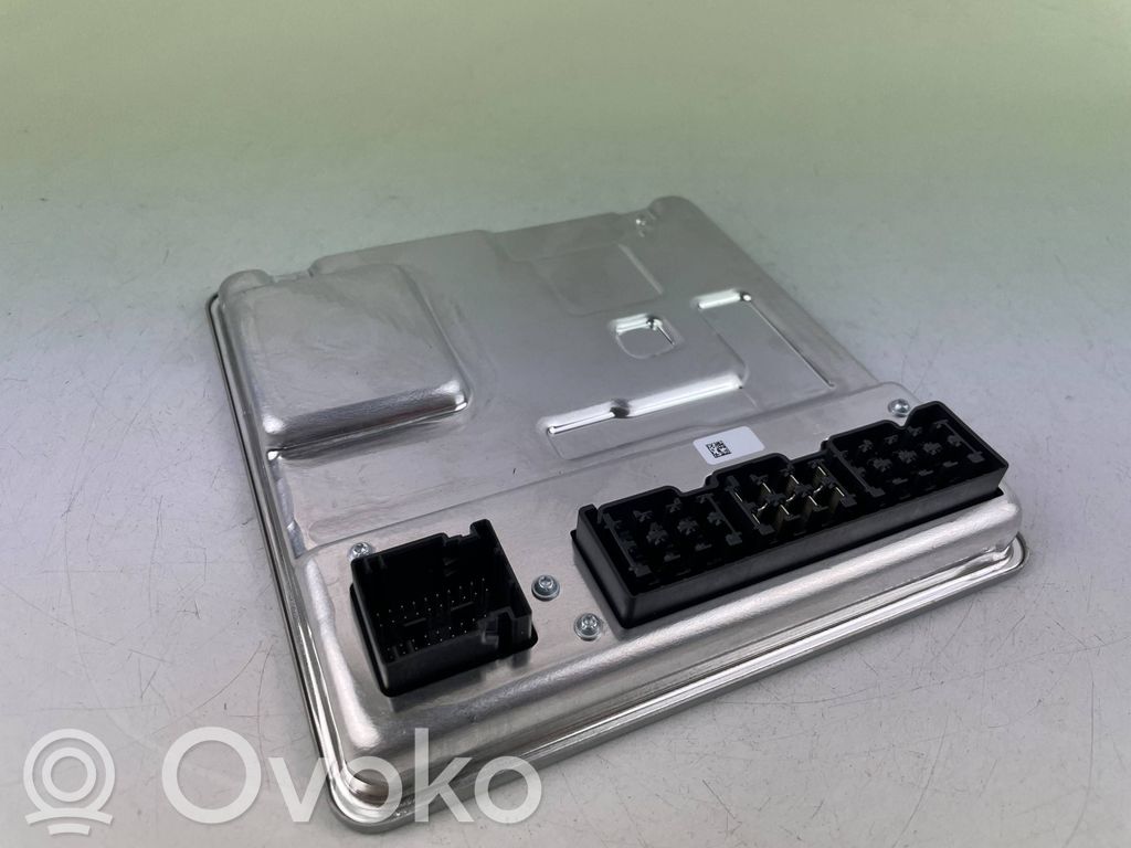 Audi Q4 e-tron Autres unités de commande / modules 