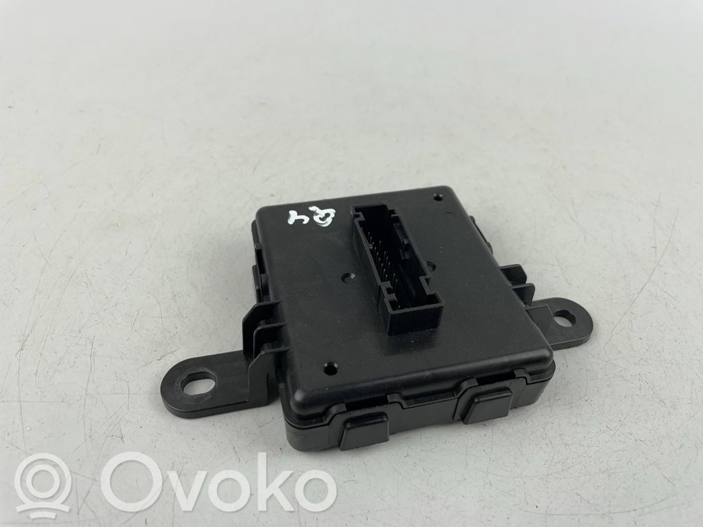 Audi Q4 e-tron Autres unités de commande / modules 