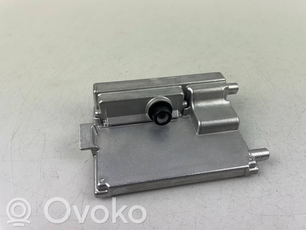 Audi Q4 e-tron Windshield/windscreen camera 
