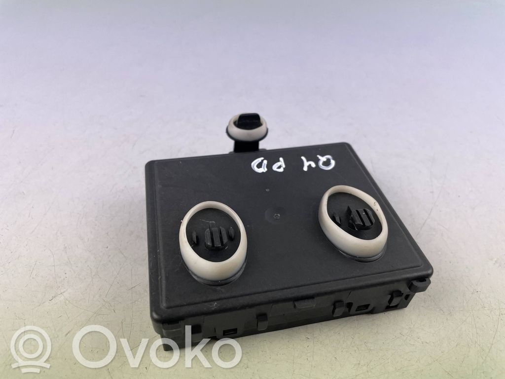 Audi Q4 e-tron Door control unit/module 