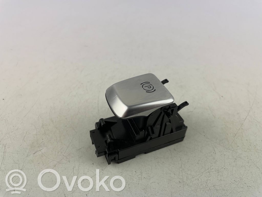 Mercedes-Benz E W213 Przycisk / Włącznik hamulca ręcznego 