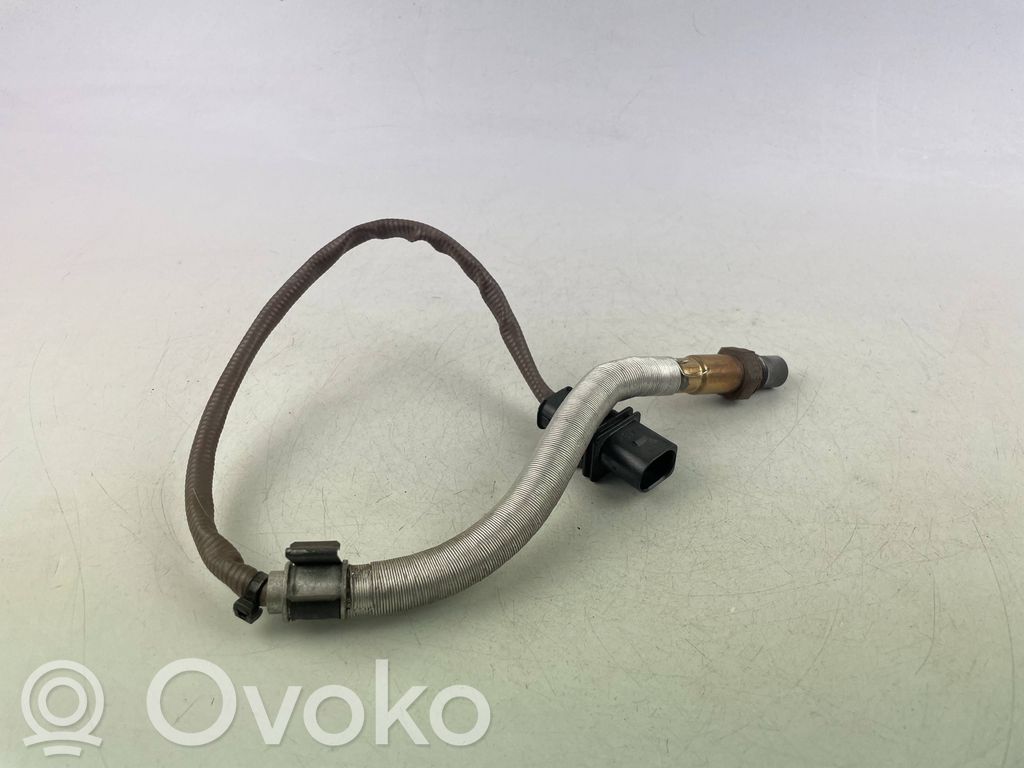 Mercedes-Benz E W213 Lambda probe sensor 