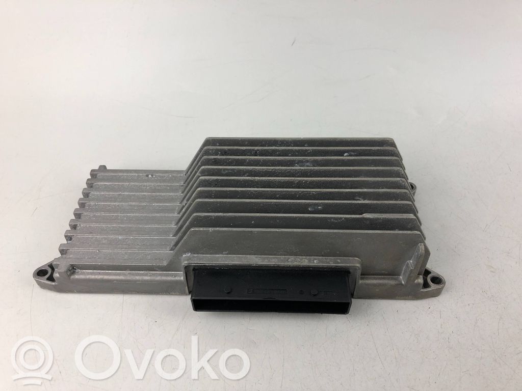 Audi A4 S4 B8 8K Garso stiprintuvas 