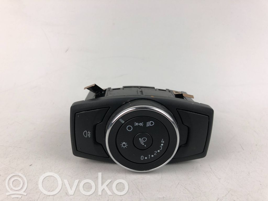 Ford Transit -  Tourneo Connect Light switch 