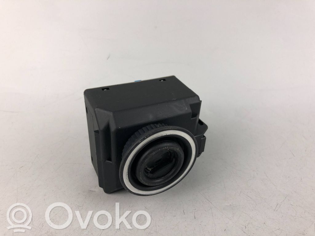 Mercedes-Benz SLK R172 Ignition lock 
