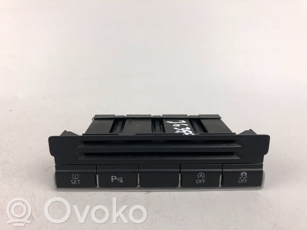 Volkswagen Sharan Parking (PDC) sensor switch 