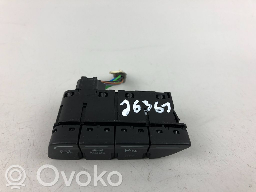 Ford Transit -  Tourneo Connect Autres commutateurs / boutons / leviers 