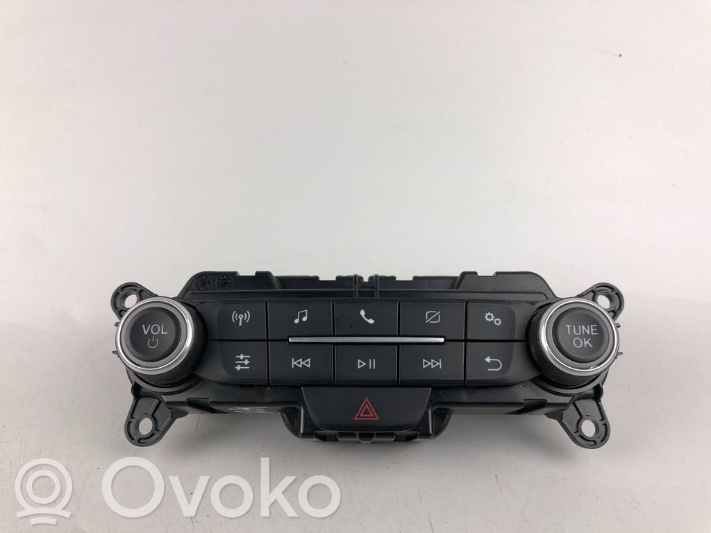 Ford Explorer VI Unidad central de control multimedia 