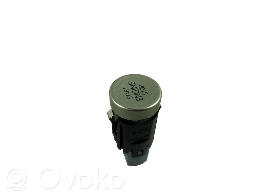 Volkswagen ID.4 Engine start stop button switch 