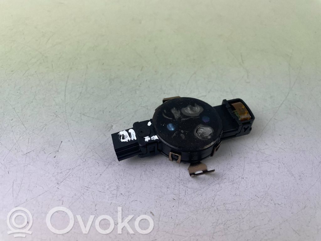 Volkswagen ID.4 Rain sensor 