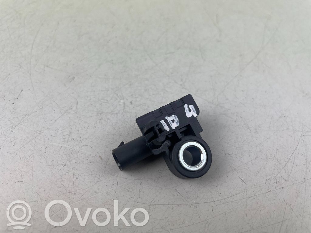 Volkswagen ID.4 Sensor impacto/accidente para activar Airbag 