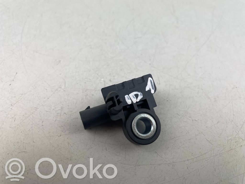 Volkswagen ID.4 Sensor impacto/accidente para activar Airbag 