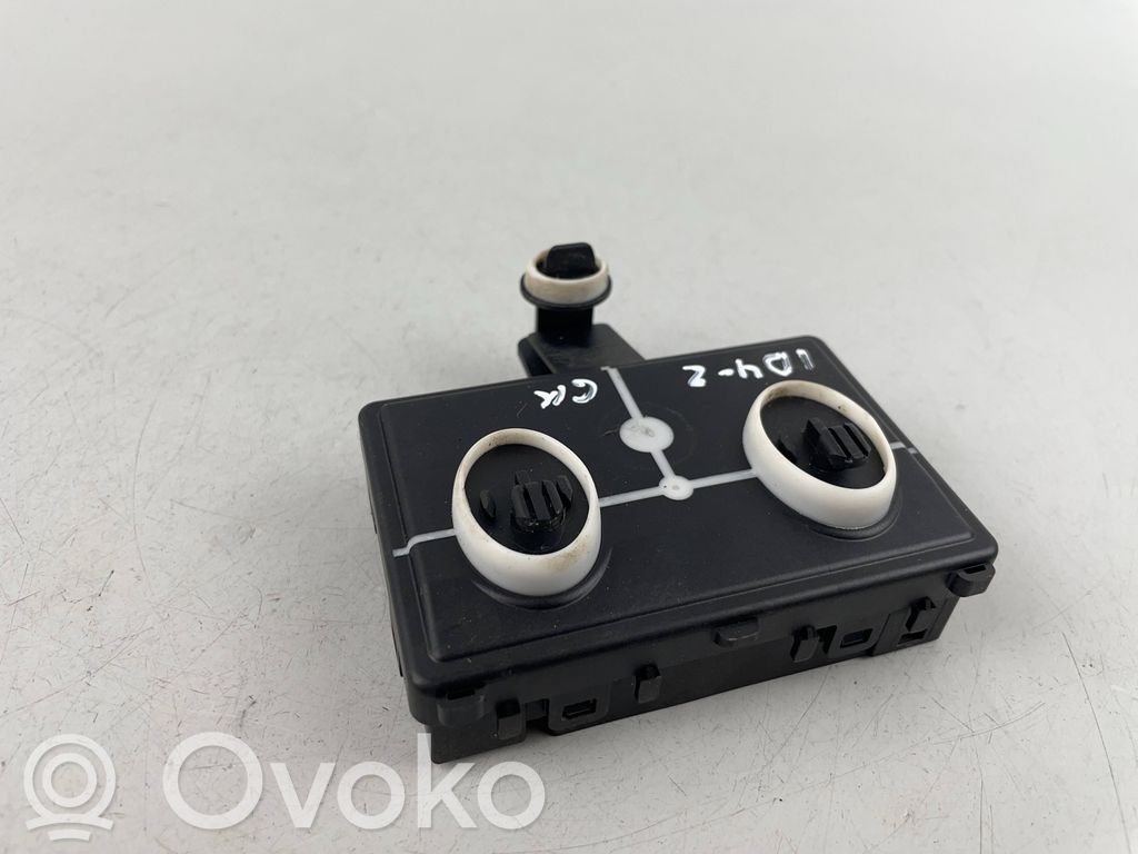 Volkswagen ID.4 Unité de commande module de porte 