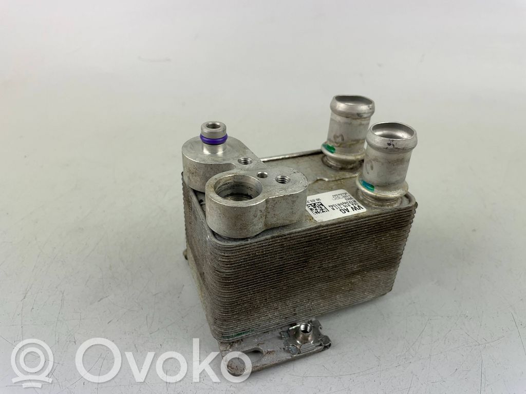 Volkswagen ID.4 Klimatrockner 