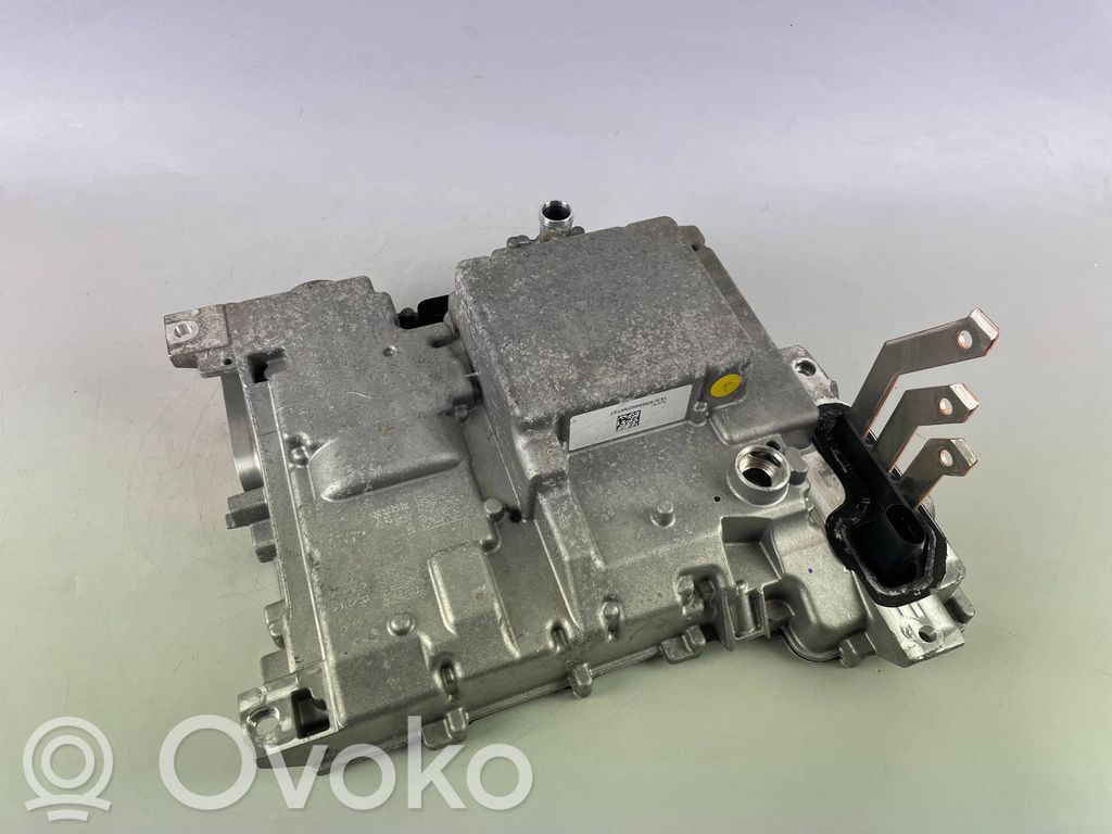 Volkswagen ID.4 Sprieguma pārveidotājs 