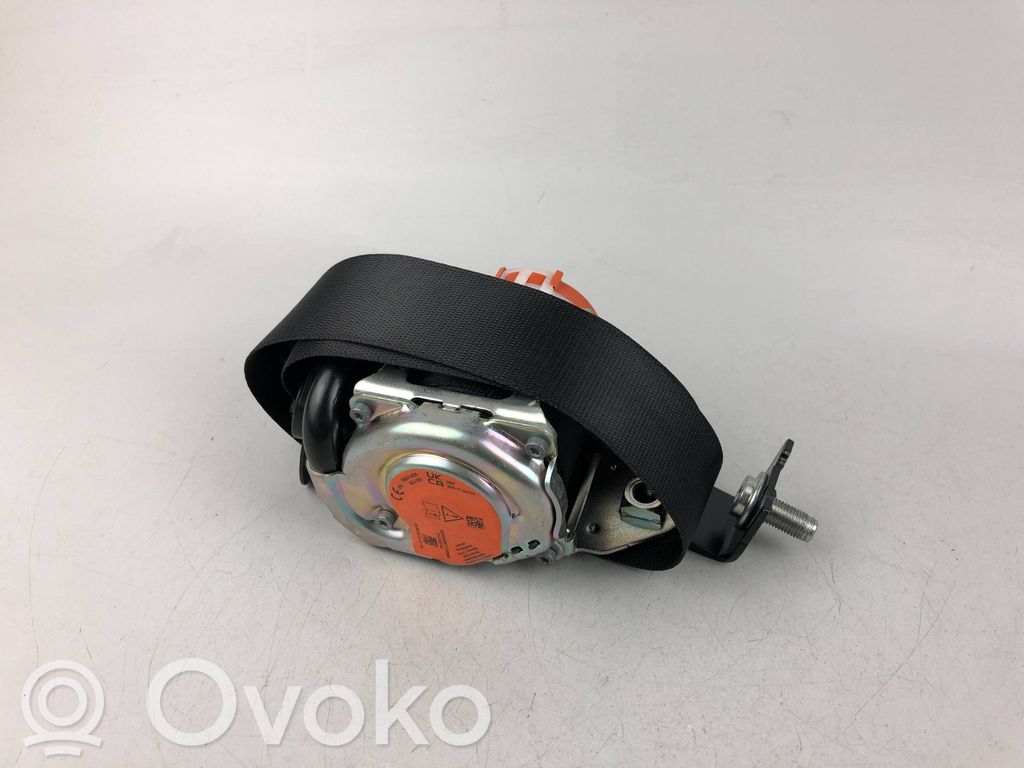 Mercedes-Benz EQA Cinturón delantero 