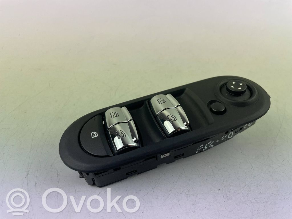 Mini One - Cooper F56 F55 Przyciski szyb 