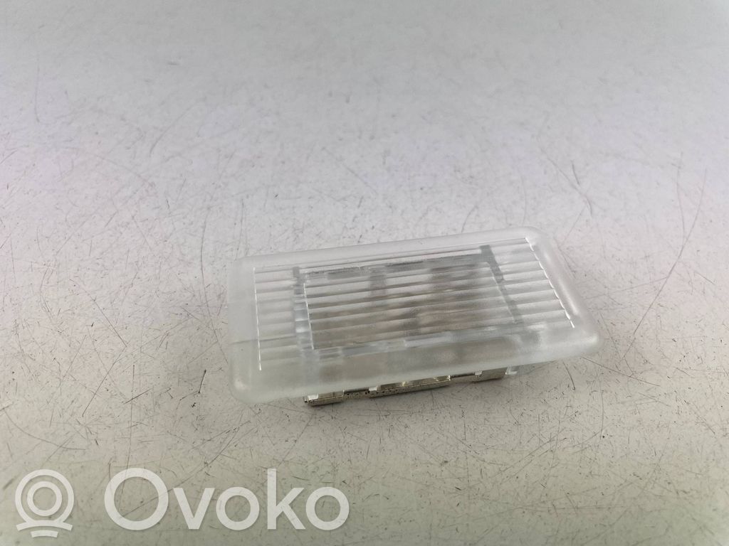 Mini One - Cooper F56 F55 Wewnętrzna lampka bagażnika 