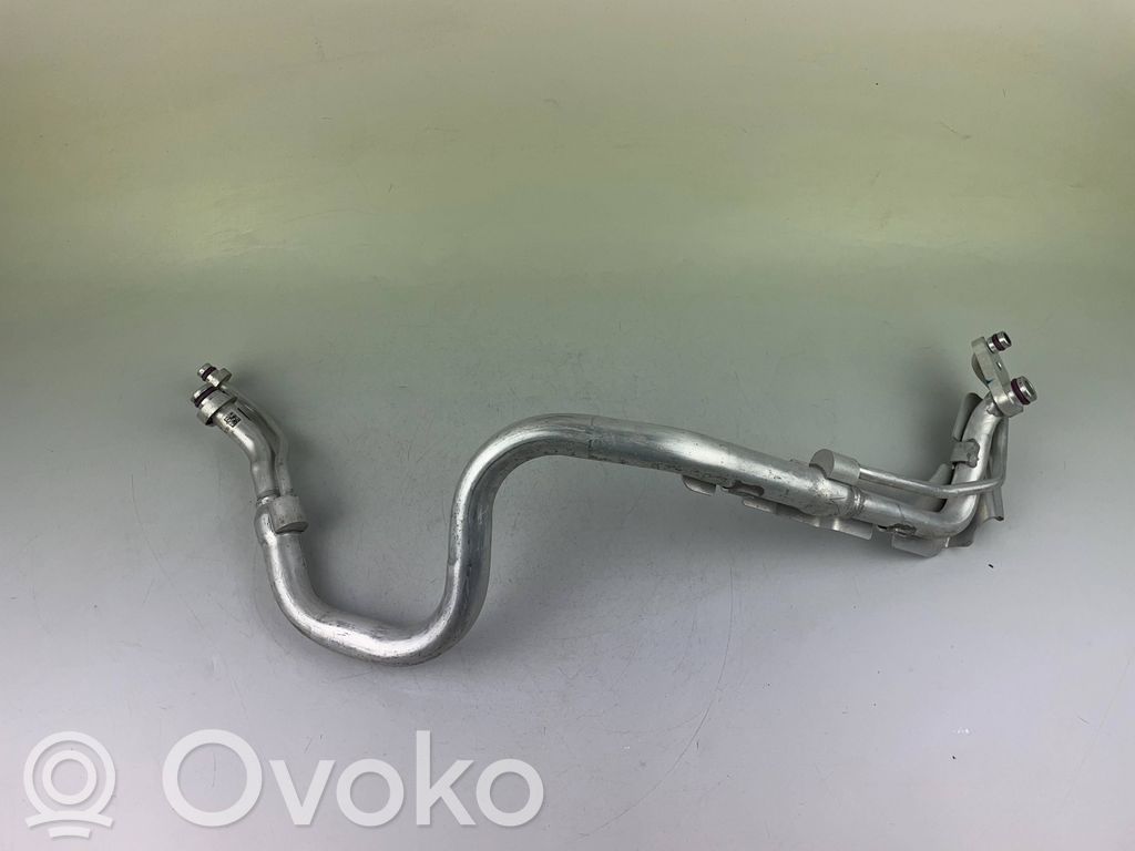 Audi A3 8Y Ilmastointilaitteen putki (A/C) 