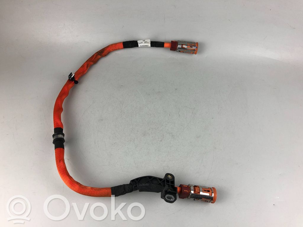 Mercedes-Benz EQA Cable de alta tensión 