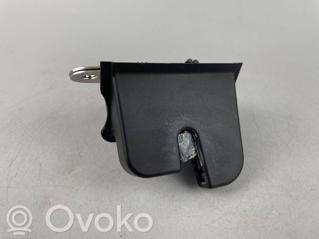 Volkswagen Golf VIII Tailgate/trunk/boot lock/catch/latch 