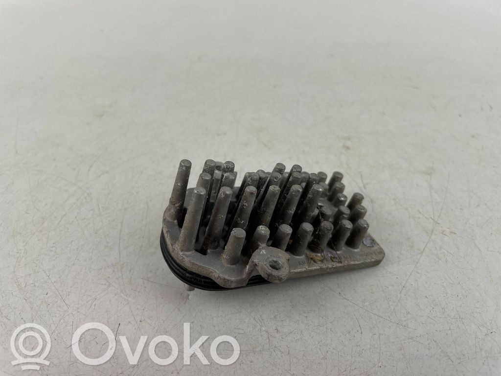 Volkswagen Tiguan Moduł sterujący statecznikiem LED 