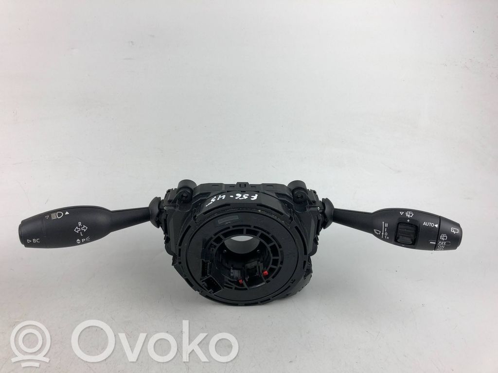 Mini One - Cooper F56 F55 Commodo, commande essuie-glace/phare 